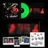 Mood Valiant | Deluxe Edition | Neon Green LP